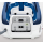 Tefal Pro Express Total GV 8960 2200W biało-granatowa - 178369 - zdjęcie 4